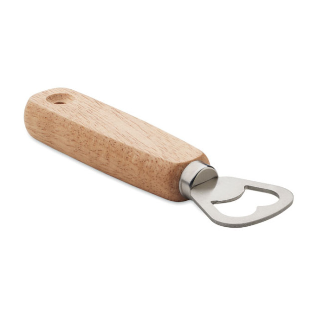 Promotional Bartender Bottle Opener