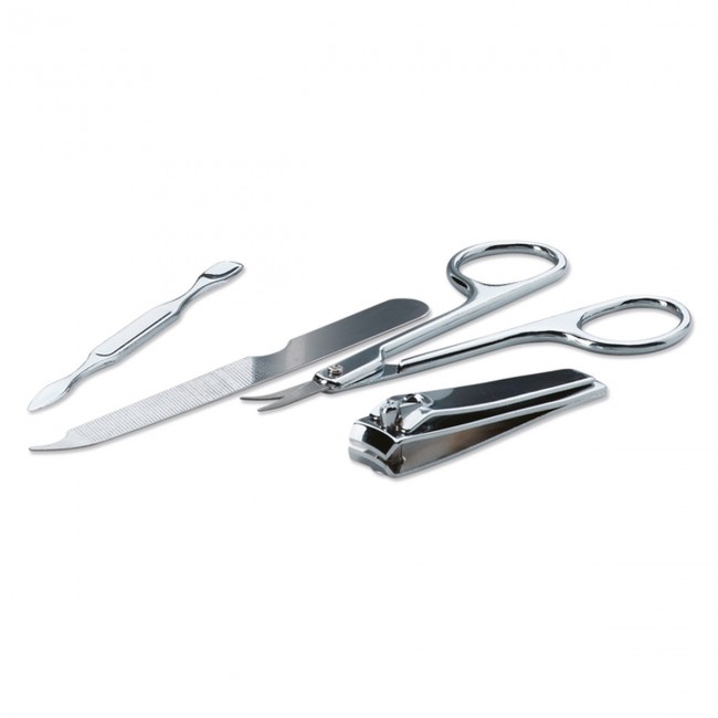 Promotional Manicure set in tube - Image 6