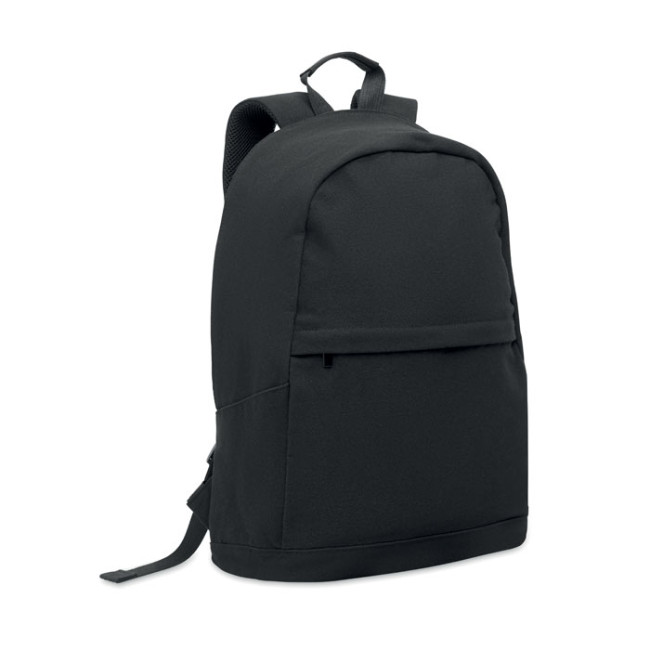 Promotional Recycled Laptop Backpack 15"