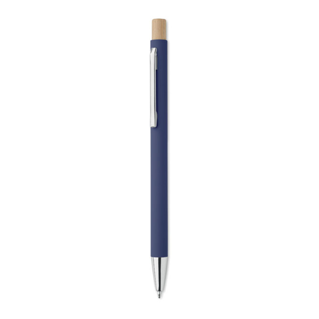 Promotional Recycled Aluminium Ballpen - Image 4