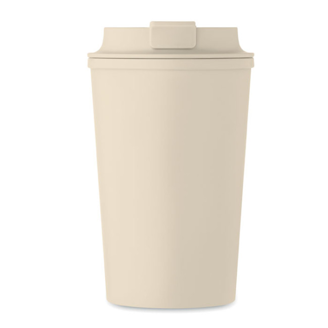 Promotional PLA Double Wall Tumbler 350ml - Image 2