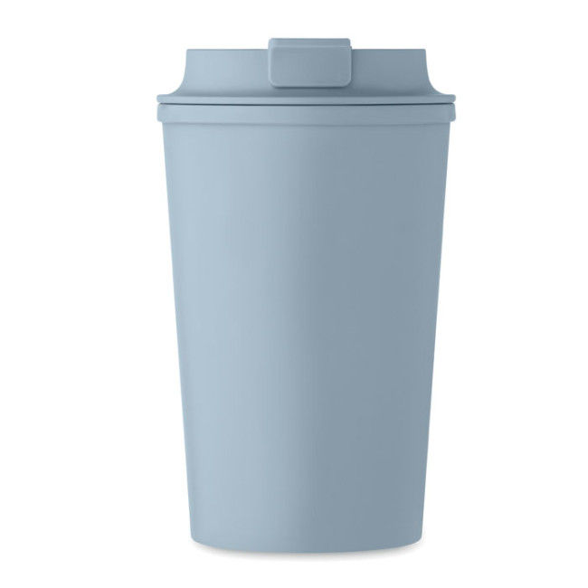 Promotional PLA Double Wall Tumbler 350ml - Image 3