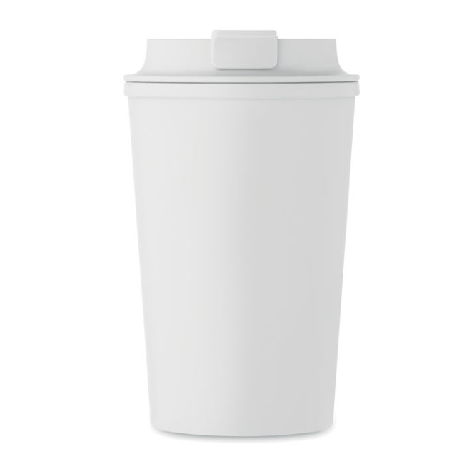 Promotional PLA Double Wall Tumbler 350ml - Image 4