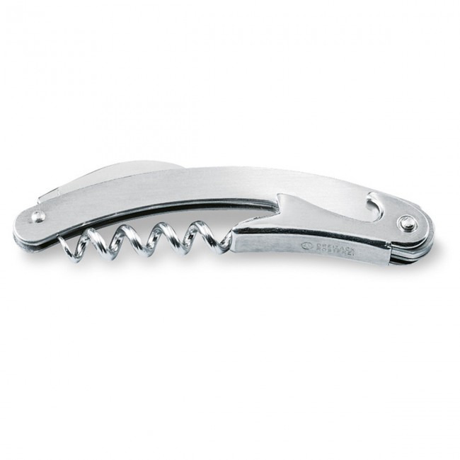 Promotional Corkscrew/waiters knife - Image 2