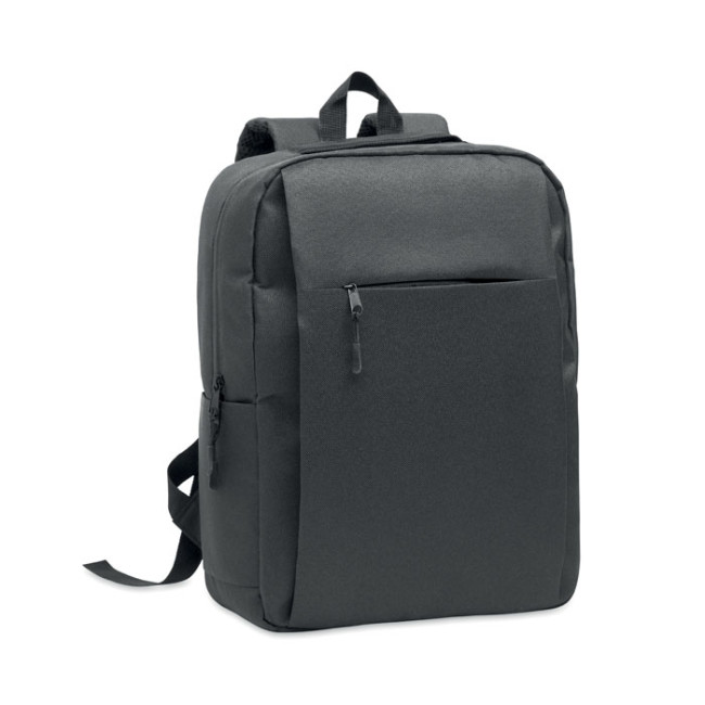 Promotional Slim Laptop Backpack 15"