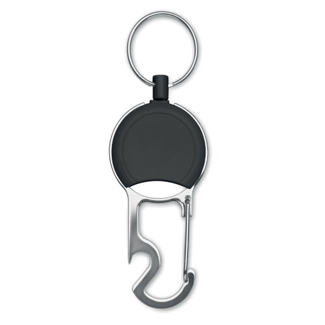 Promotional Retractable Badge Holder Set - Image 3