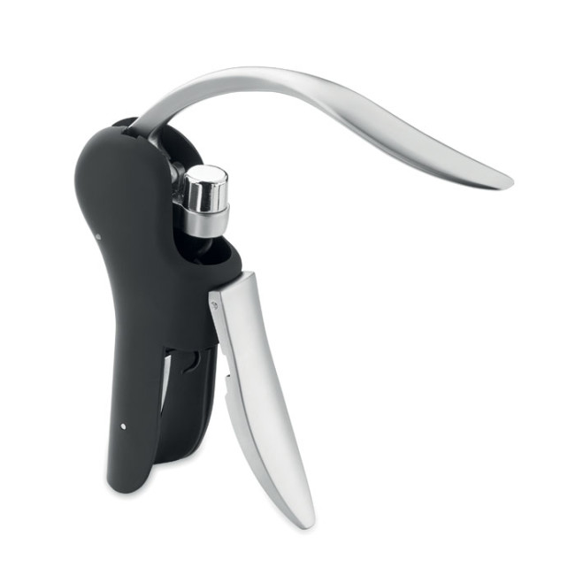 Promotional Automatic Lever Corkscrew