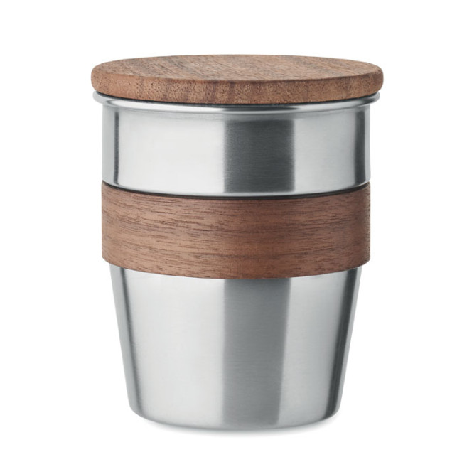 Promotional Single Wall Tumbler 350ml - Image 2