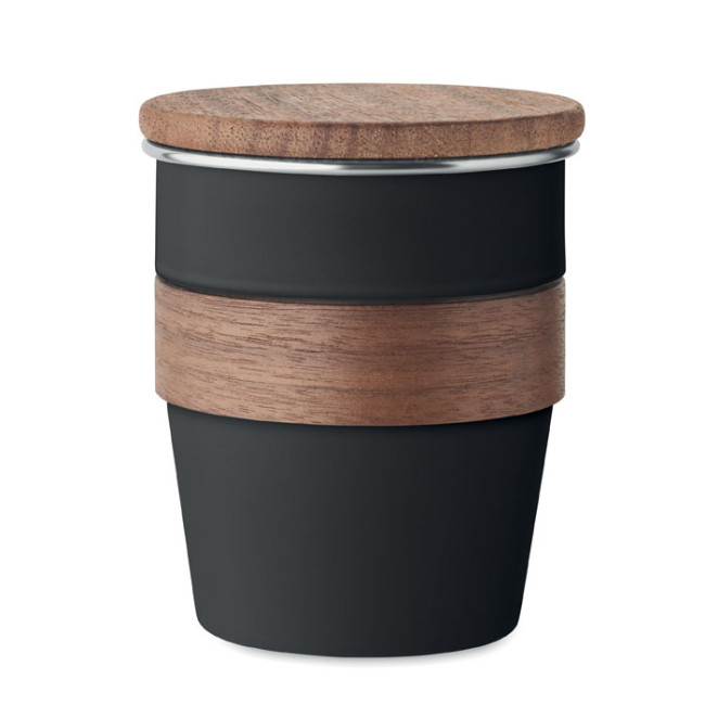 Promotional Single Wall Tumbler 350ml - Image 3