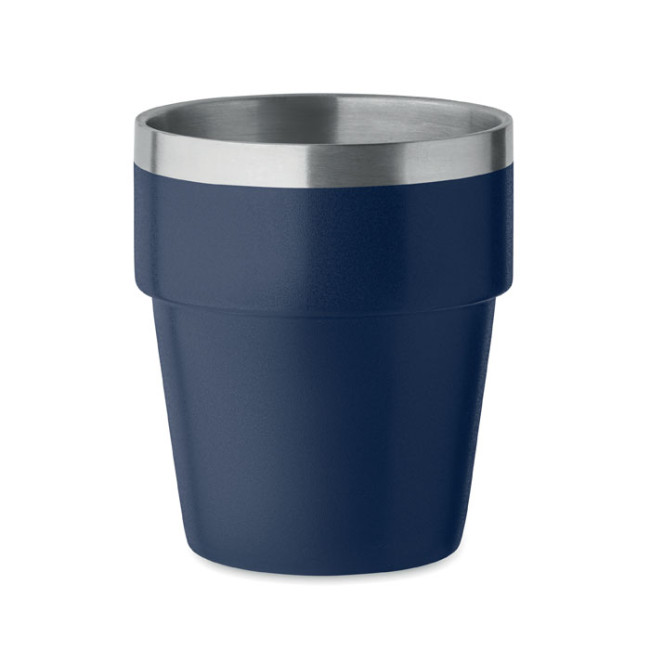 Promotional Double Wall Tumbler 250ml - Image 2