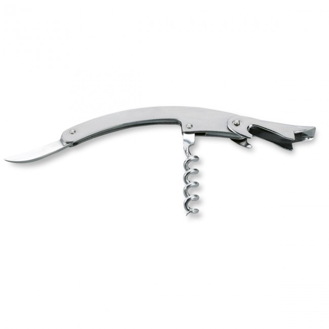 Promotional Corkscrew/waiters knife - Image 1