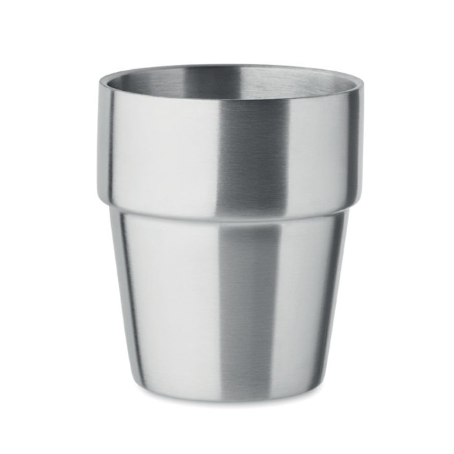 Promotional Double Wall Tumbler 250ml - Image 5