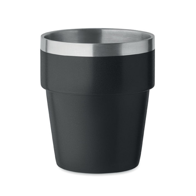 Promotional Double Wall Tumbler 250ml - Image 6