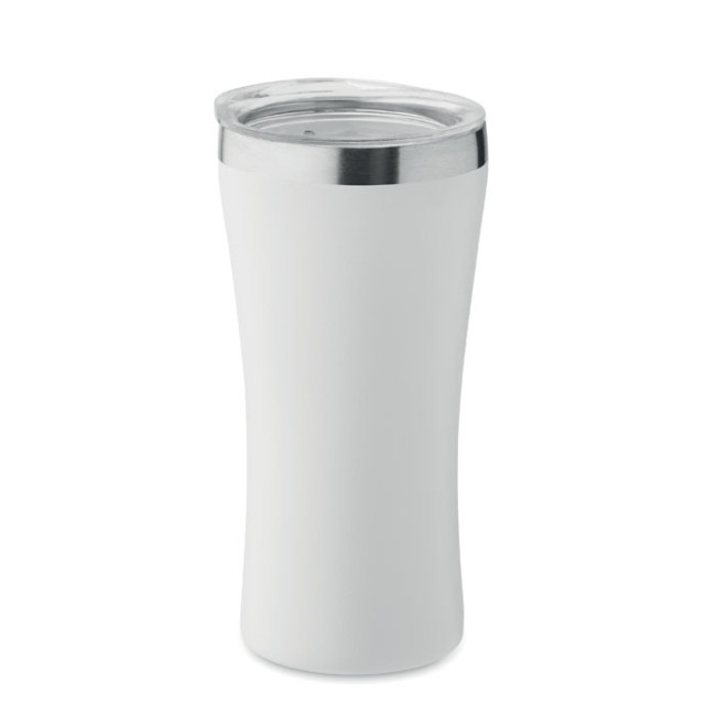 Promotional Double Wall Tumbler 160ml - Image 4