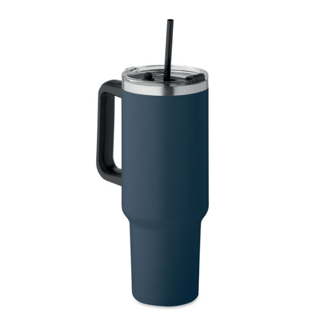 Promotional Double Wall Tumbler 1200ml - Image 2