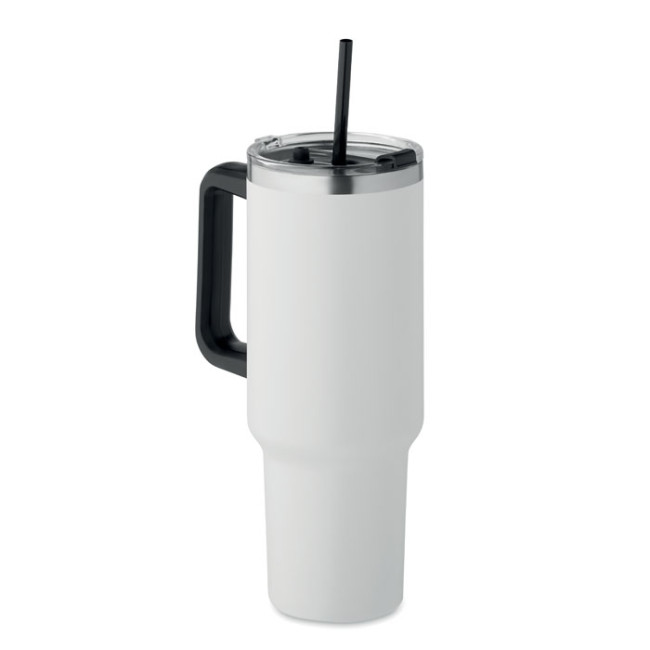 Promotional Double Wall Tumbler 1200ml - Image 3