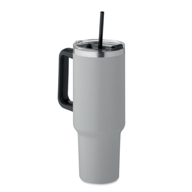 Promotional Double Wall Tumbler 1200ml - Image 4