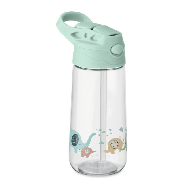 Promotional Kids Tritan Drinks Bottle 450ml