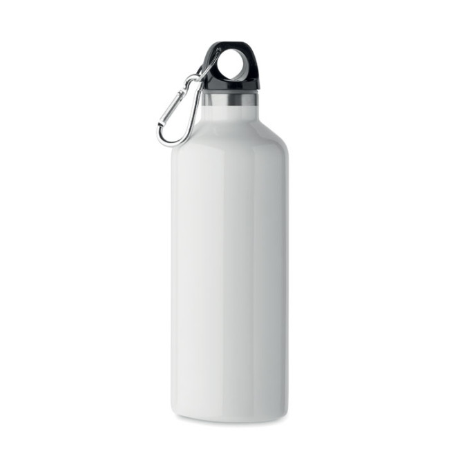 Promotional Double Wall Bottle 500ml - Image 2