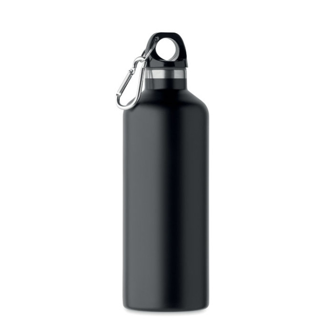 Promotional Double Wall Bottle 500ml - Image 3