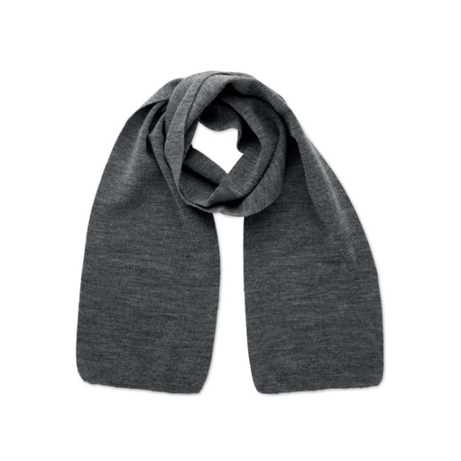 Promotional Scarf In RPET Polyester - Image 3