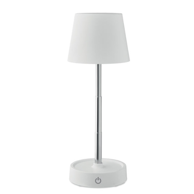 Promotional USB Rechargeable Table Lamp