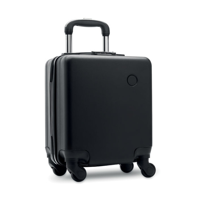 Promotional Underseat Luggage Trolley