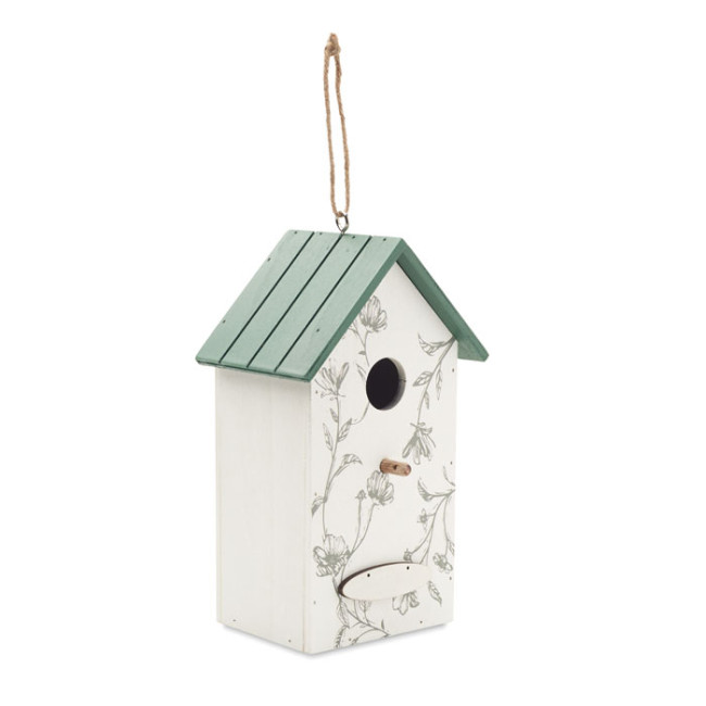 Promotional Plywood Bird House