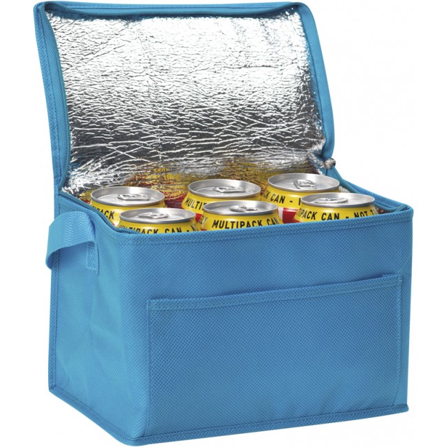 Promotional Rainham 6 Can Cooler - Image 1