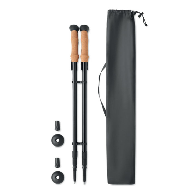 Promotional Nordic Walking Poles