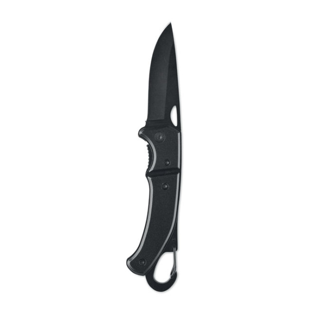 Promotional Aluminium Foldable Knife