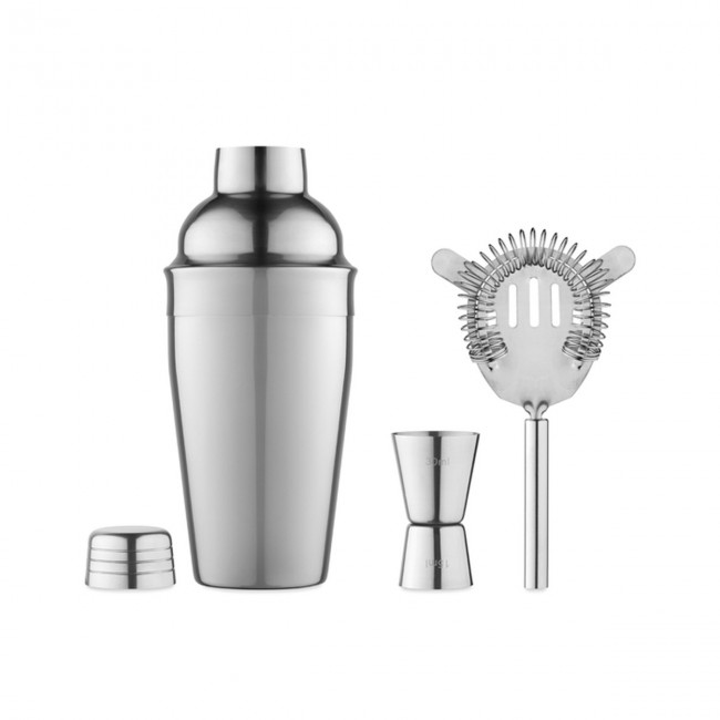 Promotional Cocktail Set - Image 5