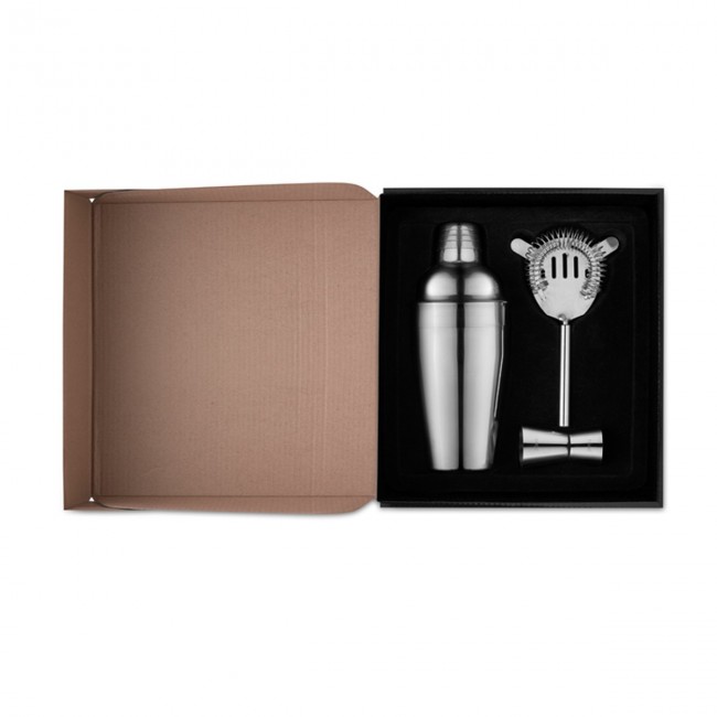 Promotional Cocktail Set - Image 1