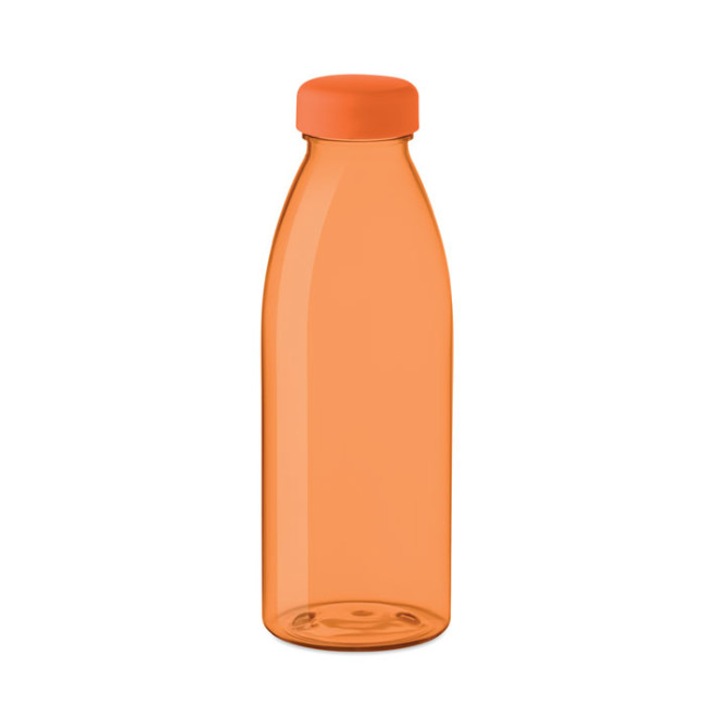 Promotional RPET Bottle 500ml - Image 3