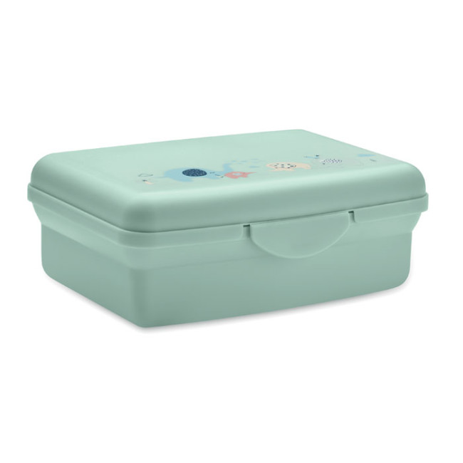 Promotional Kid's PP Lunch Box