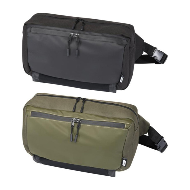 Promotional Roam GRS Recycled Modular Sling Bag