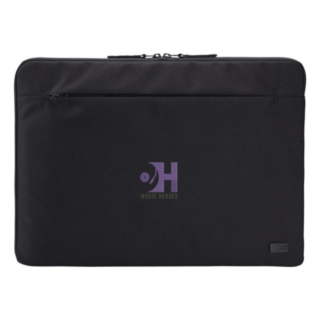 Promotional Case Logic Invigo 15.6" Recycled Laptop Sleeve