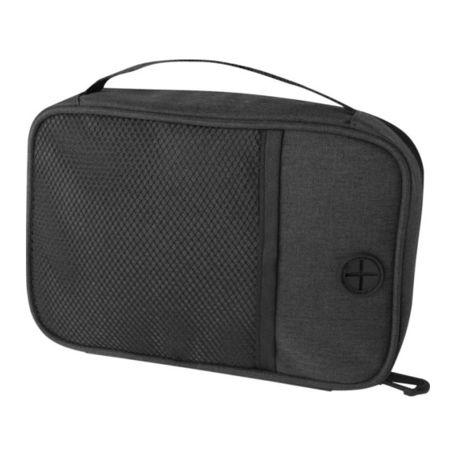 Promotional Ross GRS RPET Tech Pouch 1L - Image 3