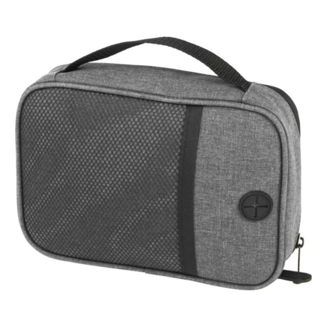 Promotional Ross GRS RPET Tech Pouch 1L - Image 2