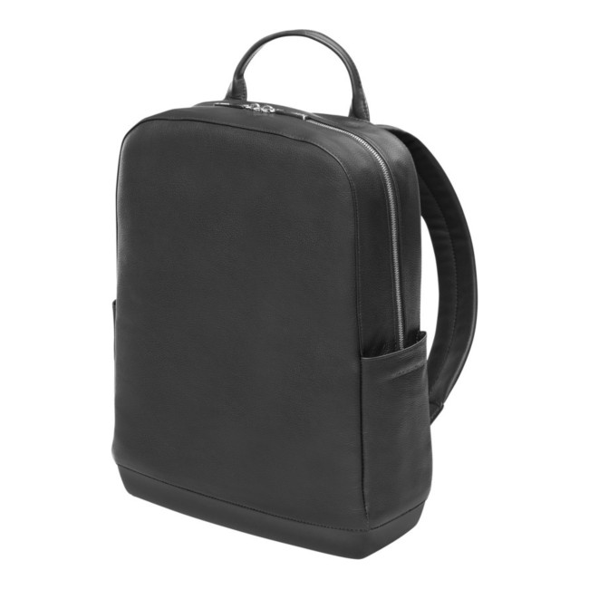 Promotional Moleskine Classic Leather Backpack