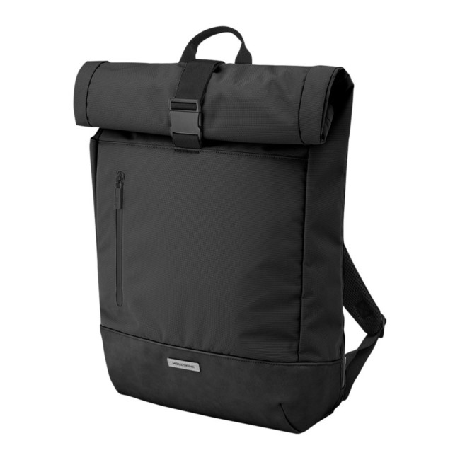 Promotional Moleskine Metro Rolltop Backpack