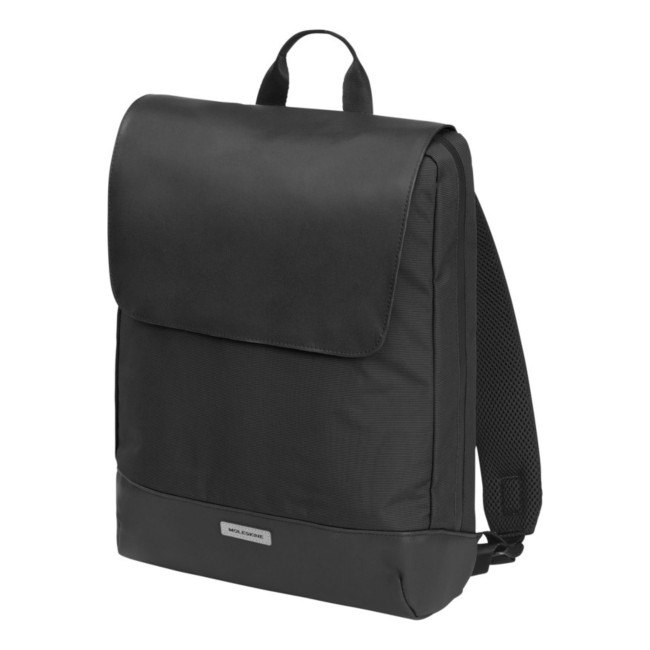 Promotional Moleskine Metro Slim Backpack