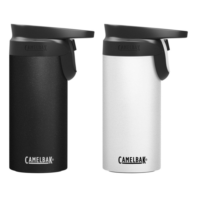 Promotional CamelBak Forge Flow Vacuum Insulated Tumbler 350ml