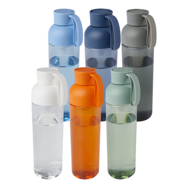 Promotional Illuminate RPET Water Bottle 600ml - Image 1