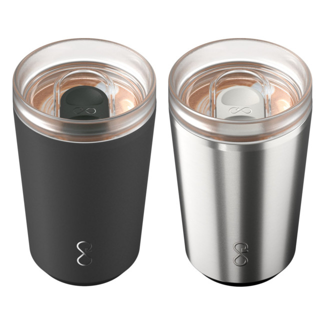 Promotional Ocean Bottle Stainless Steel Tumbler 350ml