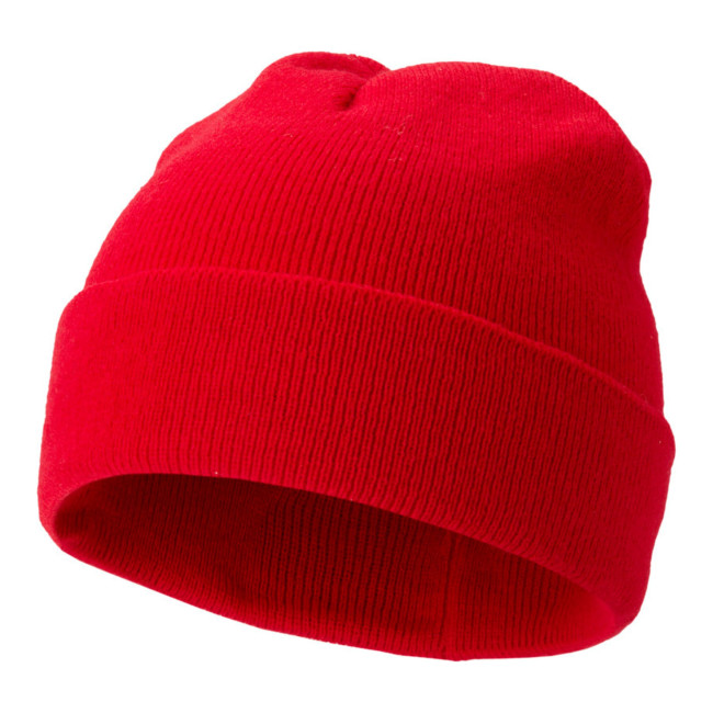 Promotional Irwin Acrylic Beanie - Image 5