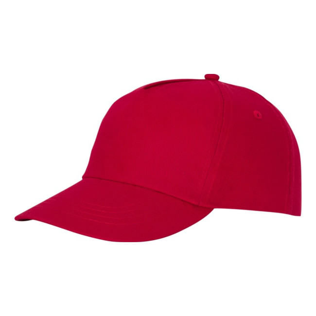 Promotional Feniks 5 Panel Cap - Image 10