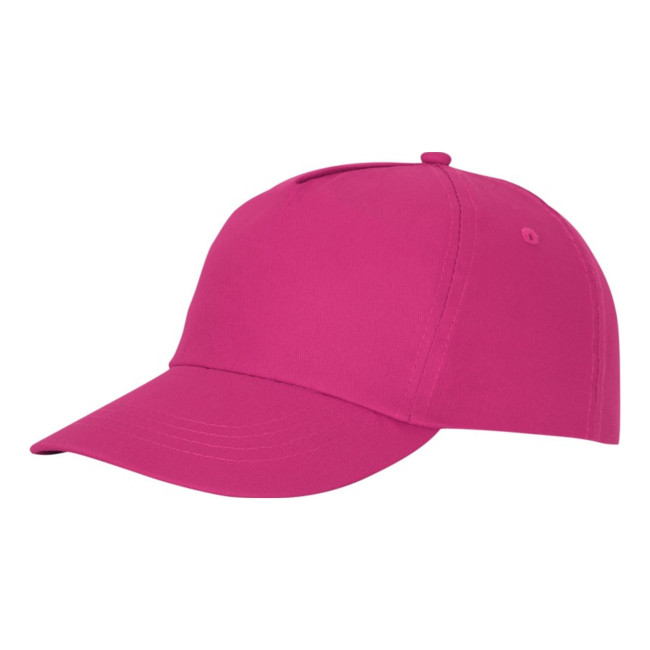 Promotional Feniks 5 Panel Cap - Image 8