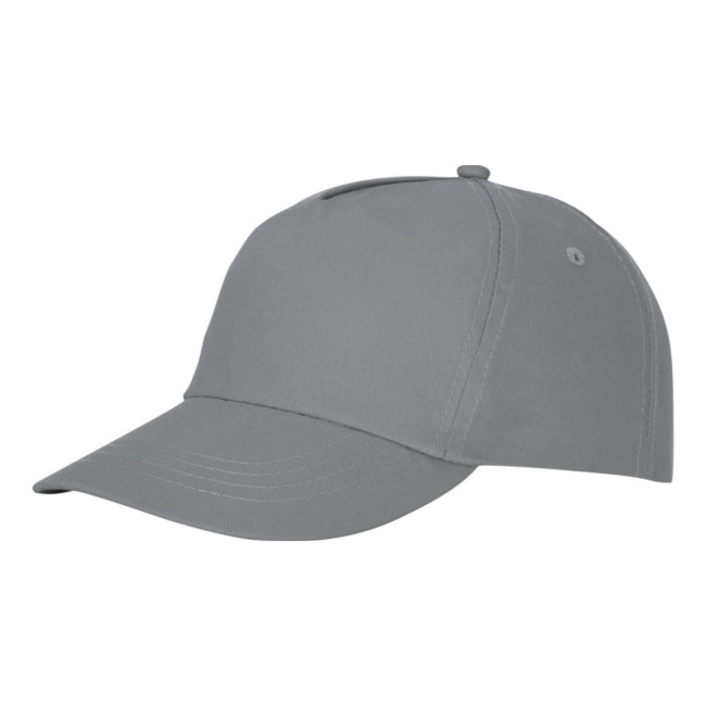 Promotional Feniks 5 Panel Cap - Image 2