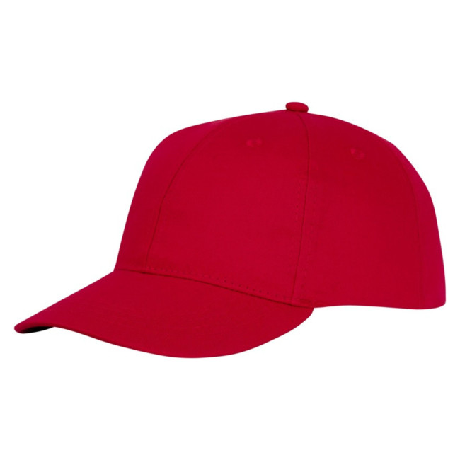 Promotional Ares 6 Panel Cap - Image 9